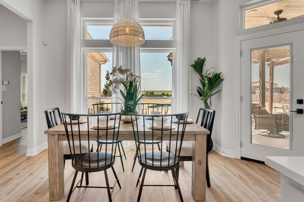 Ashmore Farms Add - Residential