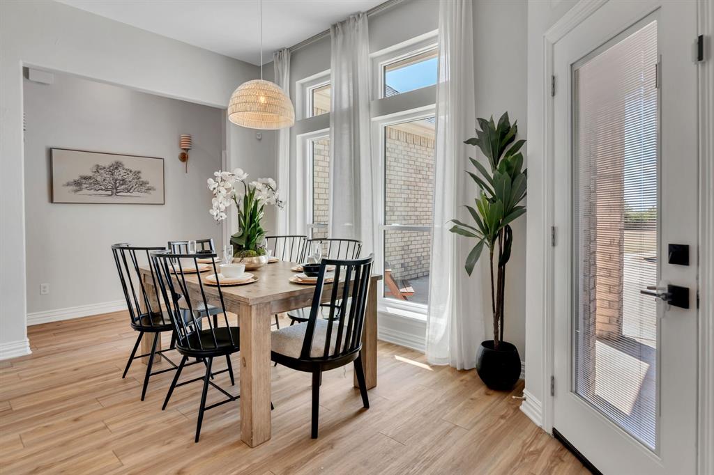 Ashmore Farms Add - Residential