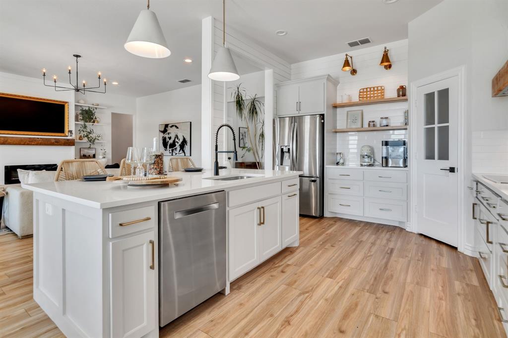 Ashmore Farms Add - Residential