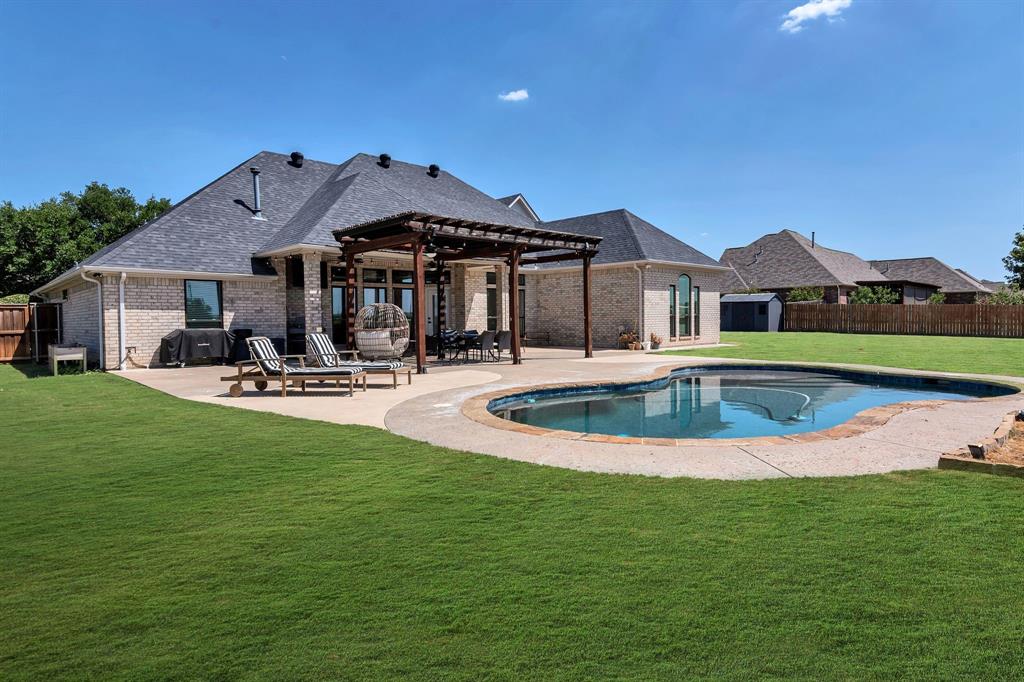 Ashmore Farms Add - Residential