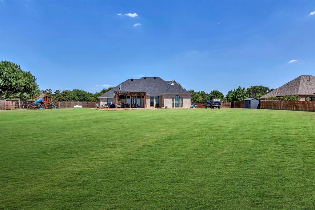 Ashmore Farms Add - Residential