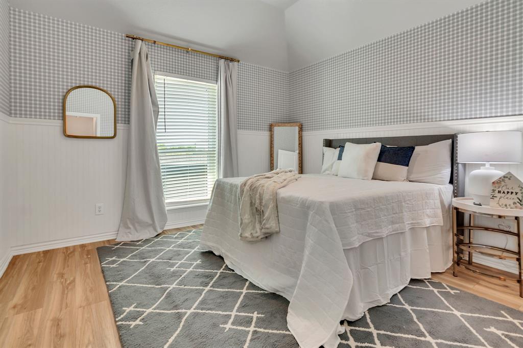 Ashmore Farms Add - Residential