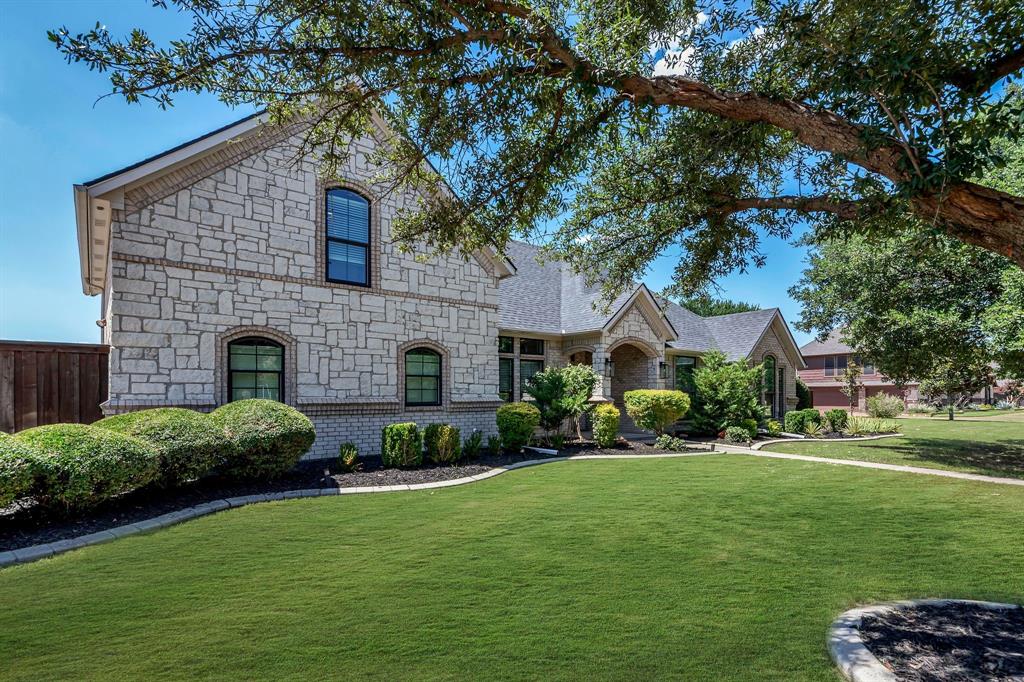 Ashmore Farms Add - Residential