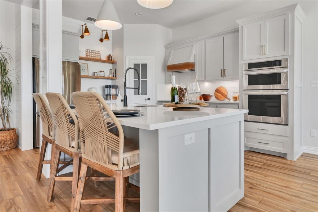 Ashmore Farms Add - Residential