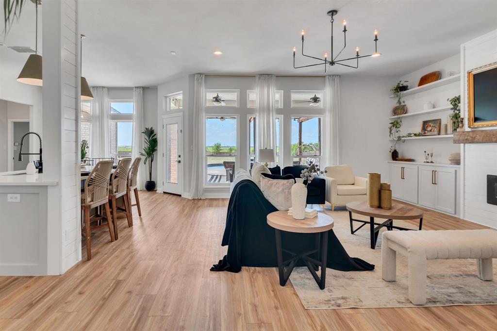 Ashmore Farms Add - Residential