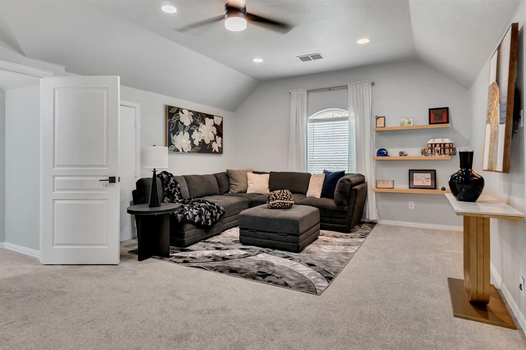 Ashmore Farms Add - Residential