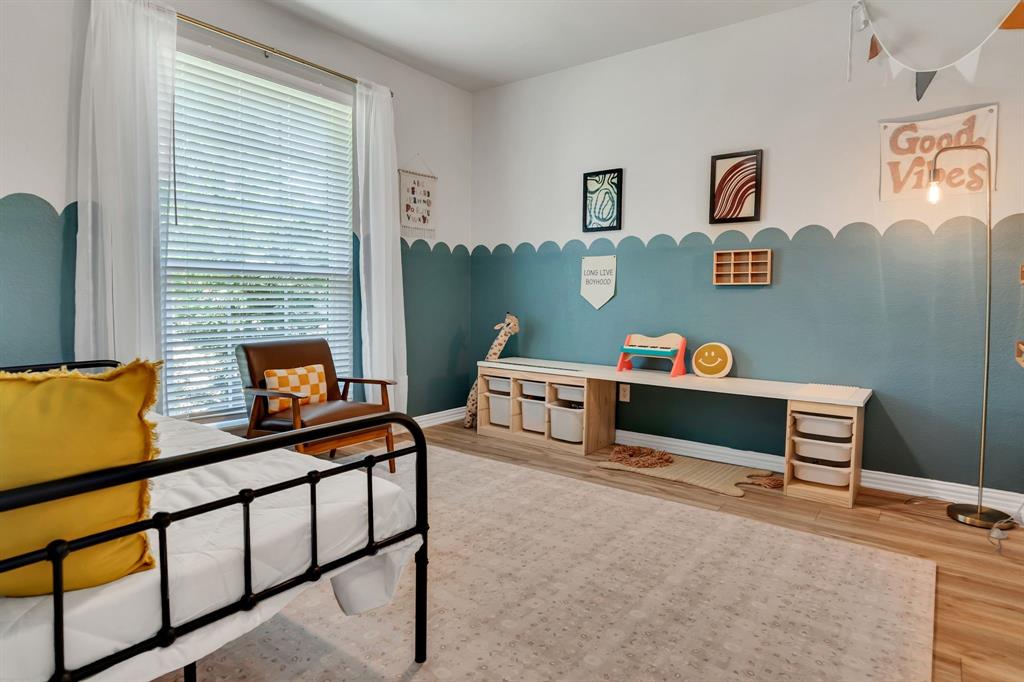 Ashmore Farms Add - Residential