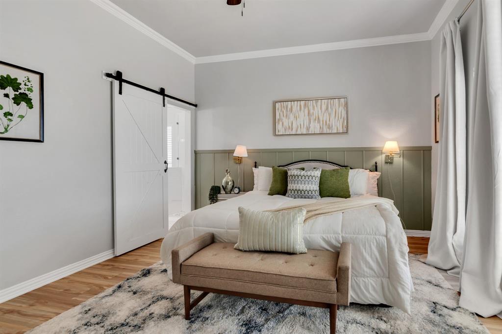 Ashmore Farms Add - Residential