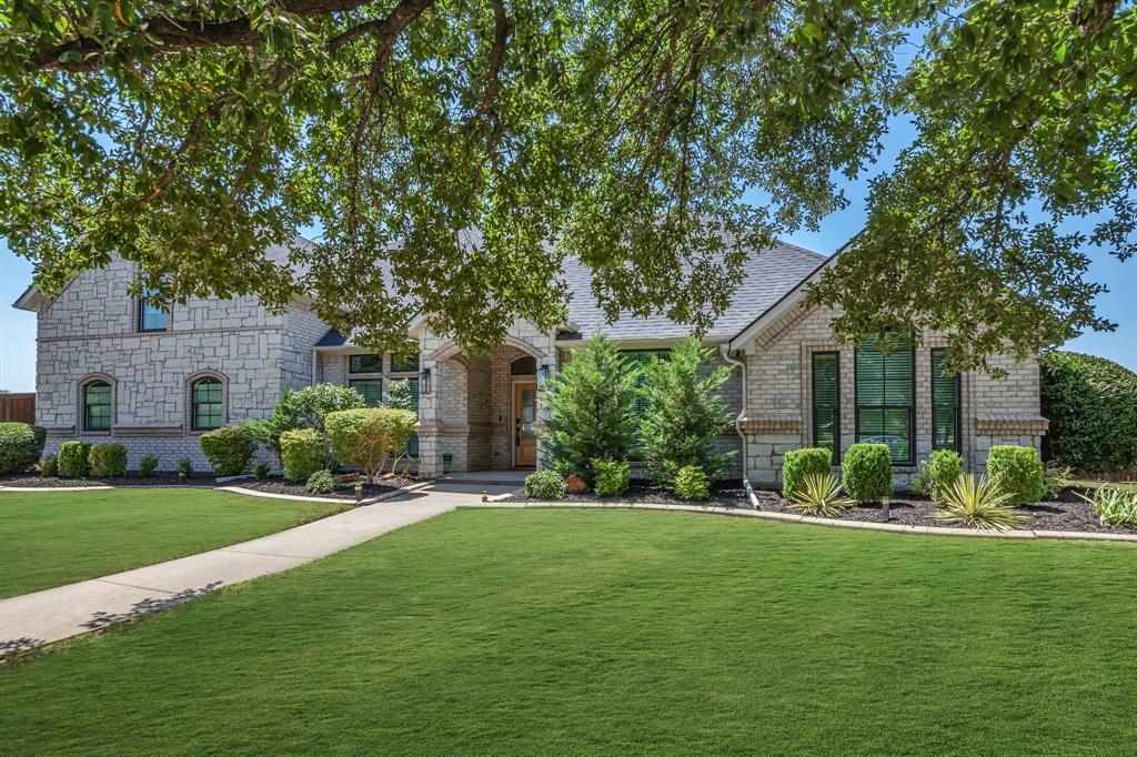 505 Bent Tree Lane