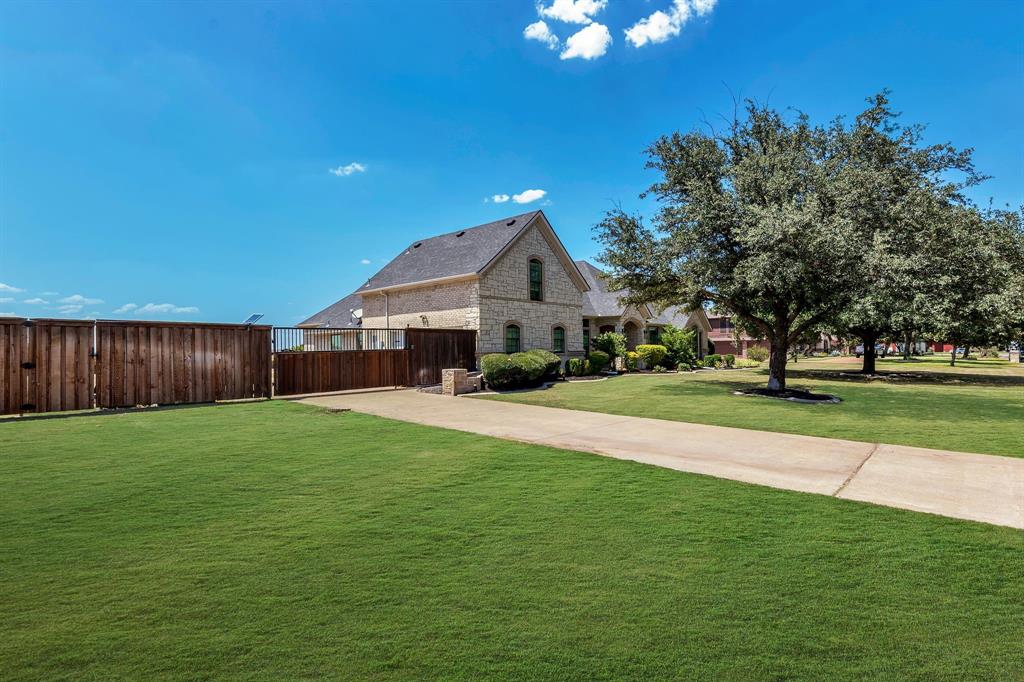 505 Bent Tree Lane