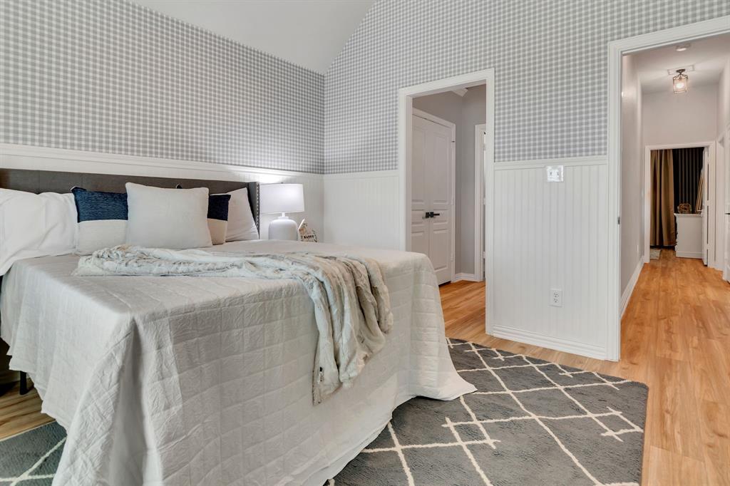 Ashmore Farms Add - Residential