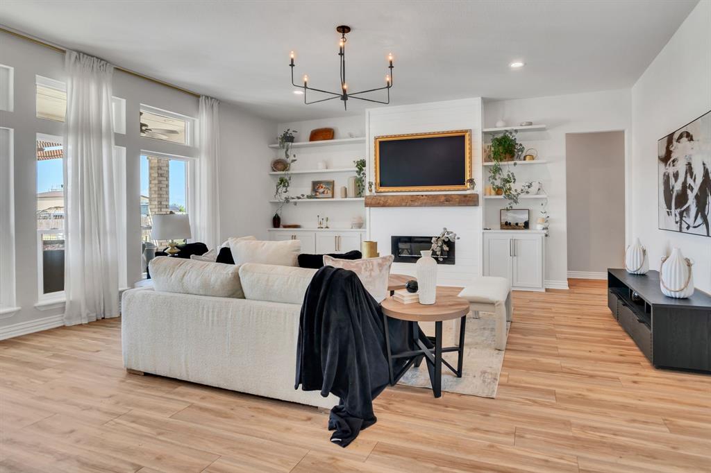 Ashmore Farms Add - Residential