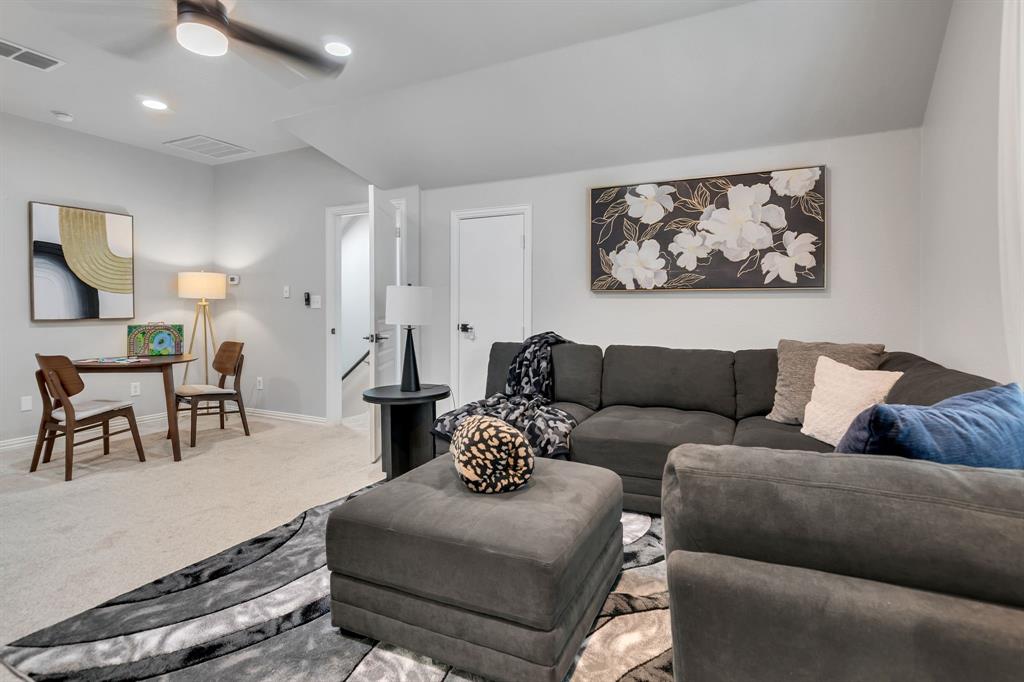 Ashmore Farms Add - Residential