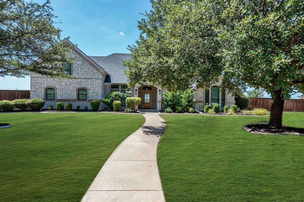 505 Bent Tree Lane