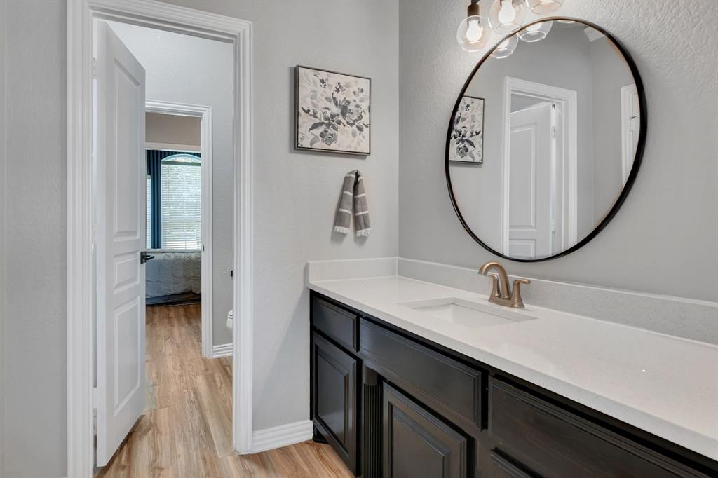 Ashmore Farms Add - Residential