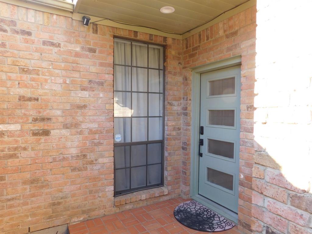 622 Crowley Road