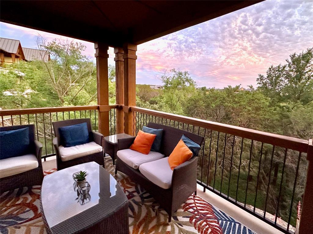 The Harbor - Residential