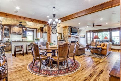 1633 Scenic Drive 201 Graford TX 76449