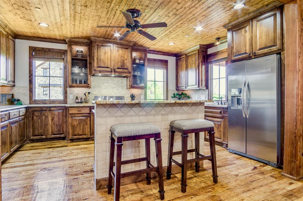 The Harbor - Residential