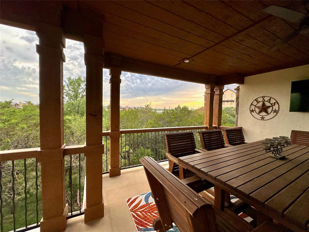 The Harbor - Residential