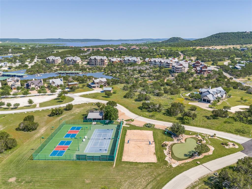 The Harbor - Residential