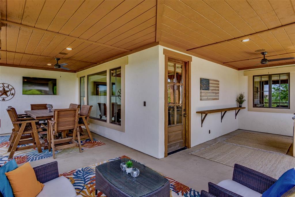 The Harbor - Residential