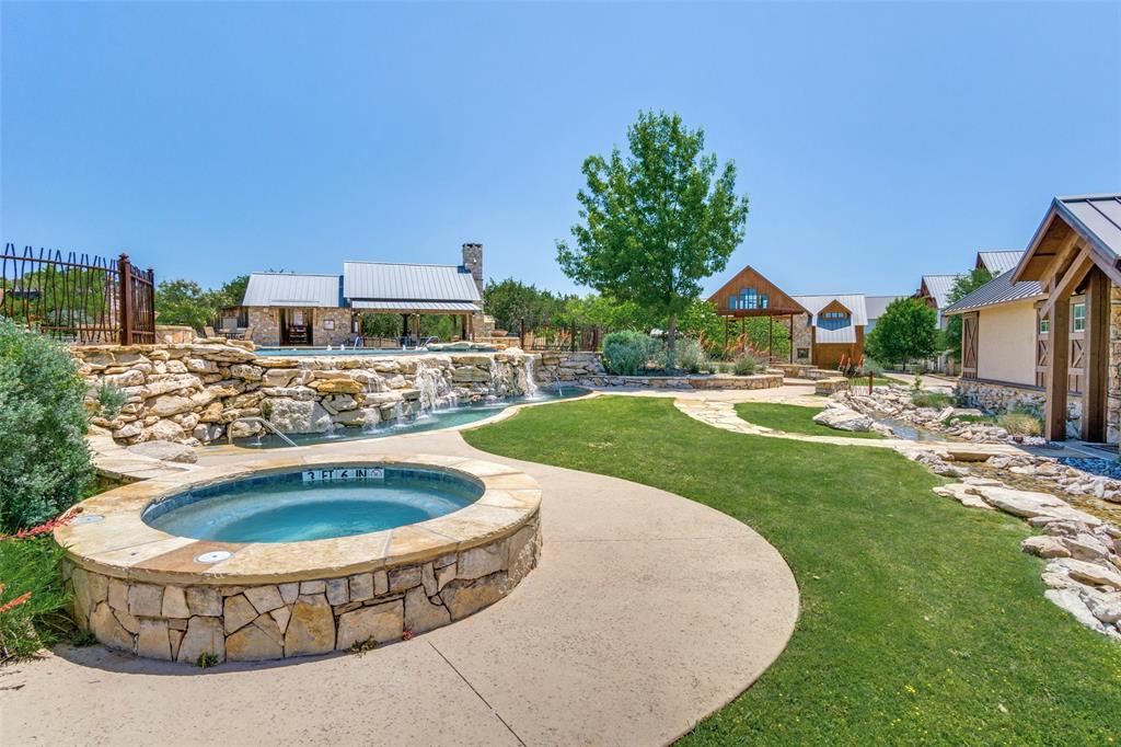 The Harbor - Residential