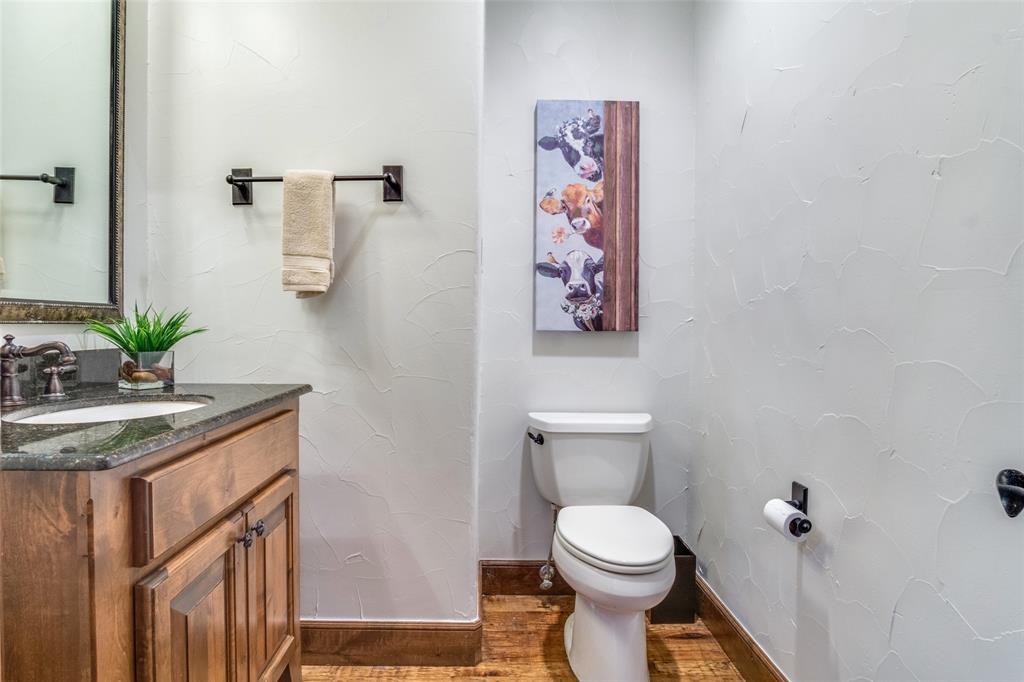 The Harbor - Residential