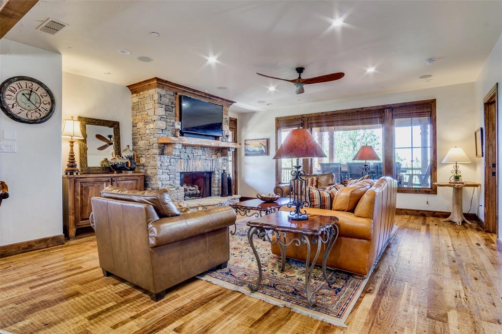 The Harbor - Residential