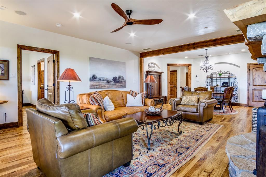 The Harbor - Residential