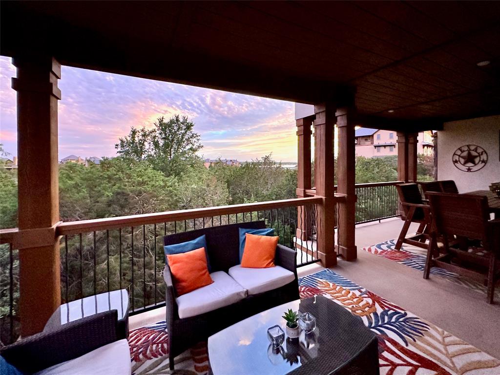 The Harbor - Residential