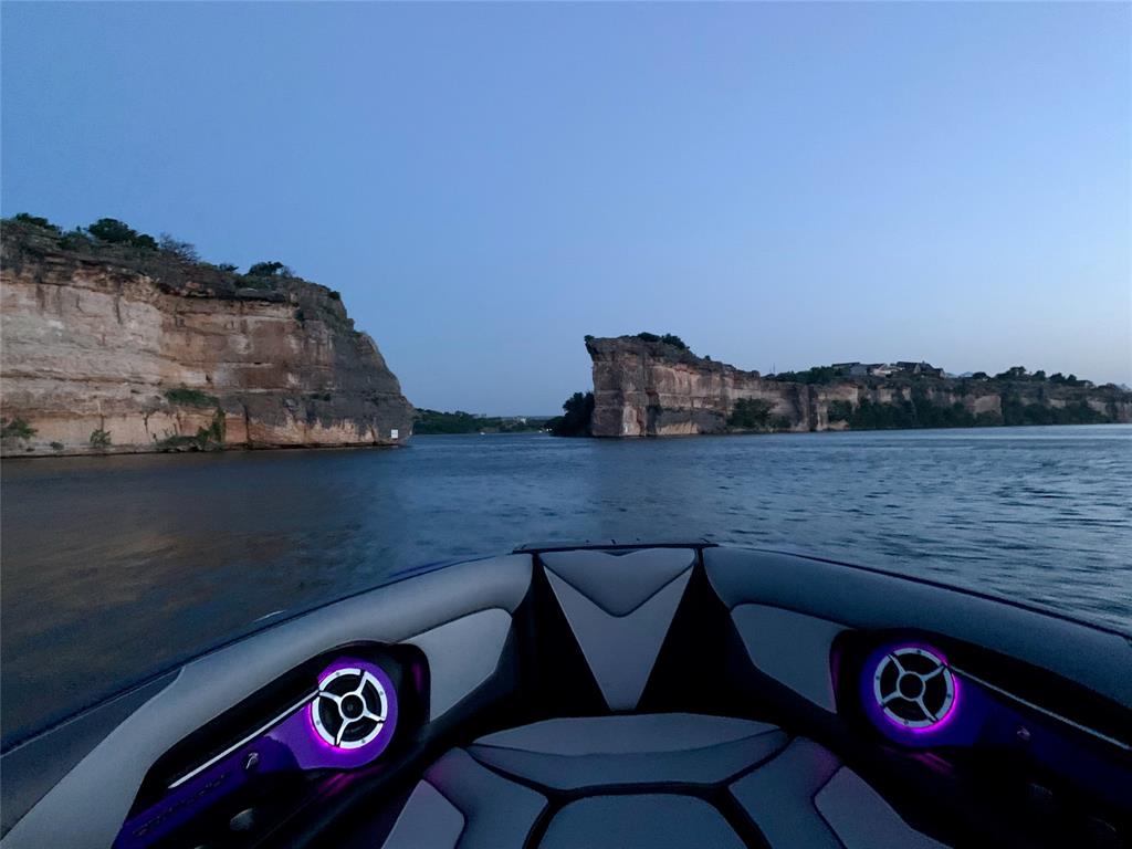 The Harbor - Residential