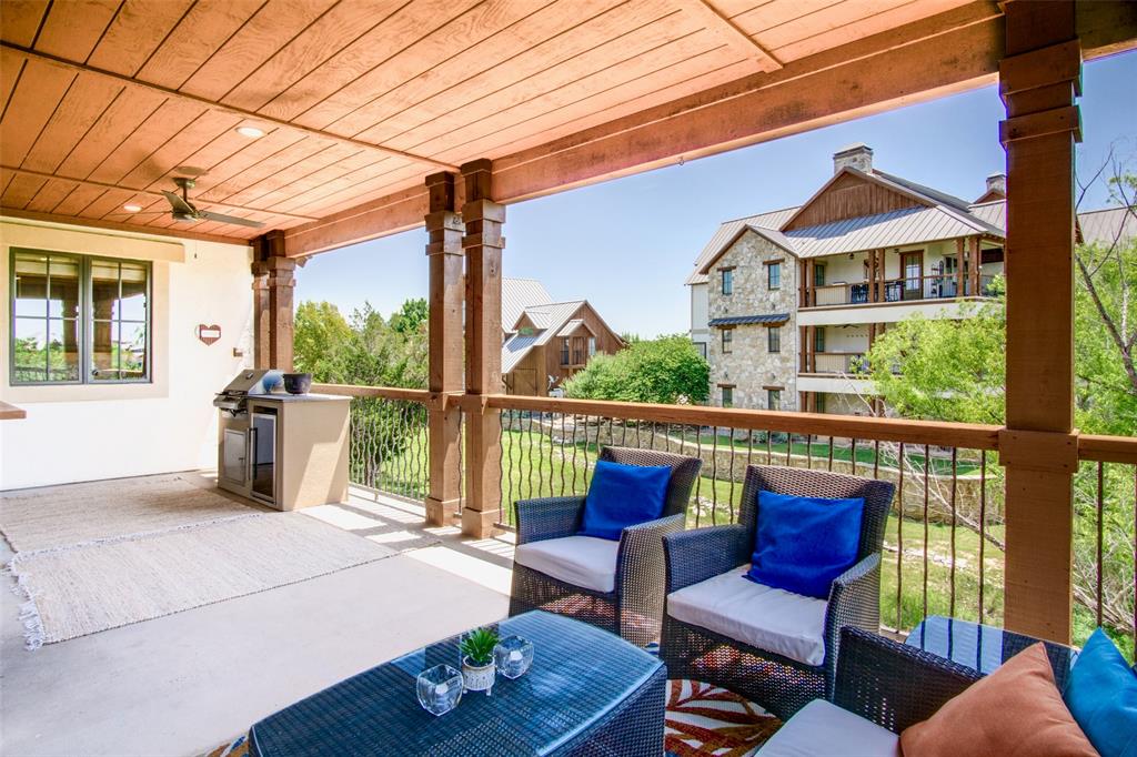 The Harbor - Residential