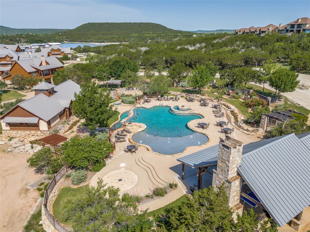 The Harbor - Residential