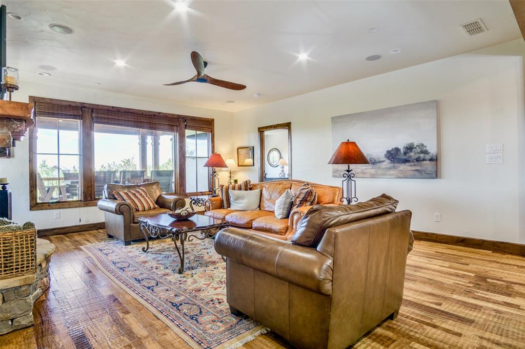 The Harbor - Residential