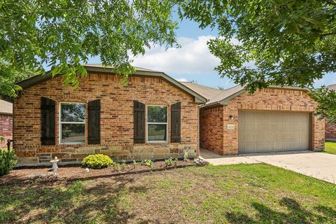Photo of 3017 N Hickory Street, Sherman, TX 75092 (MLS # 21271792)