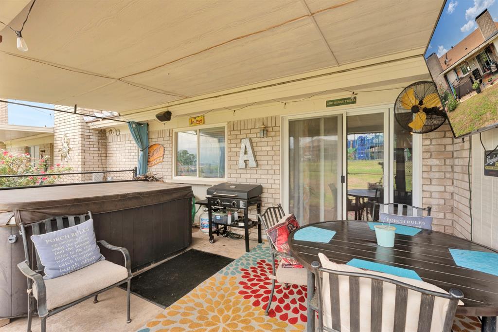 DeCordova Bend Estates - Residential