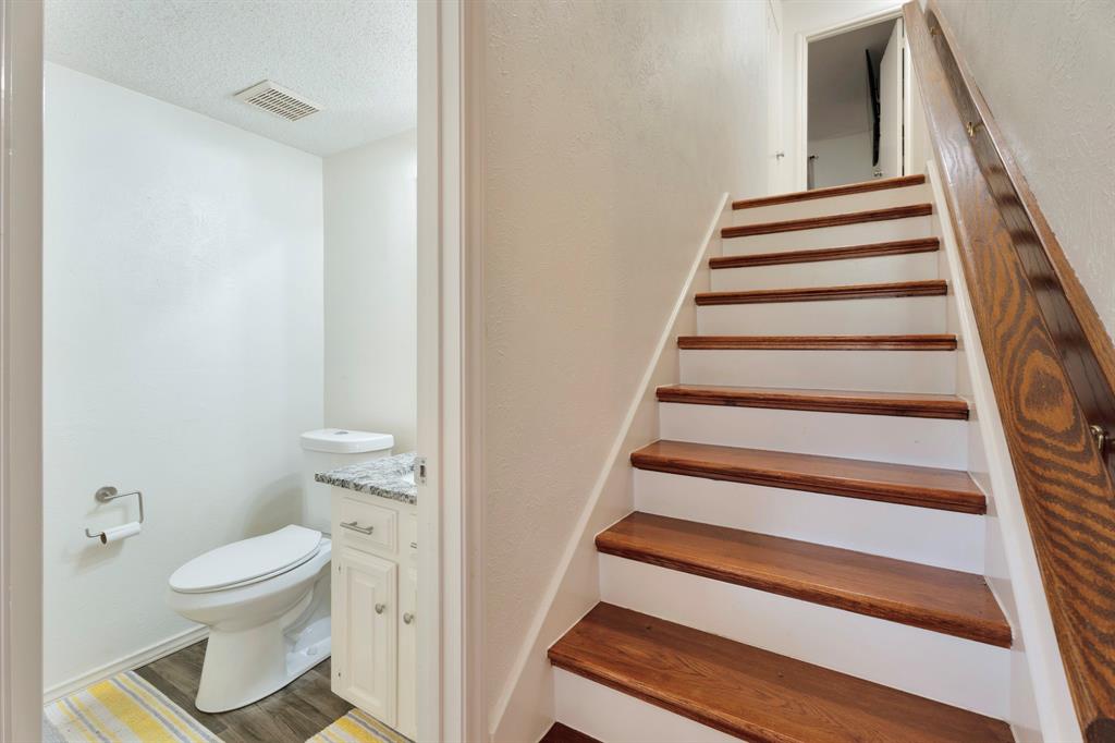 DeCordova Bend Estates - Residential
