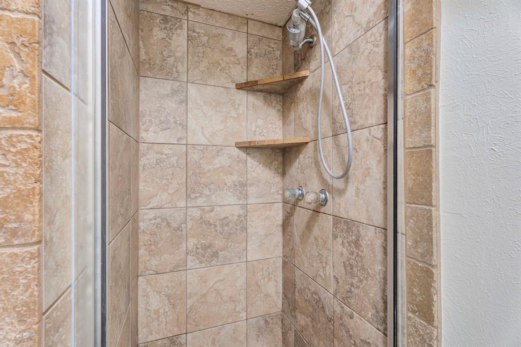 DeCordova Bend Estates - Residential