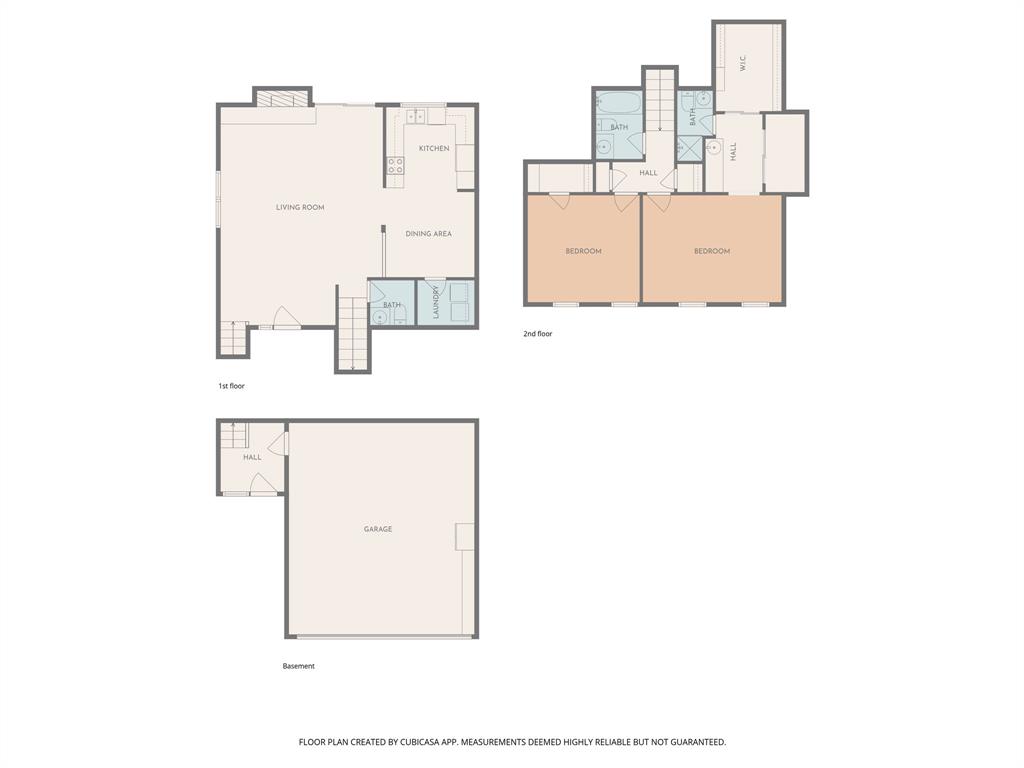 DeCordova Bend Estates - Residential