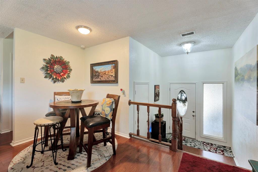 DeCordova Bend Estates - Residential