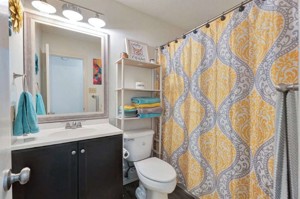 DeCordova Bend Estates - Residential