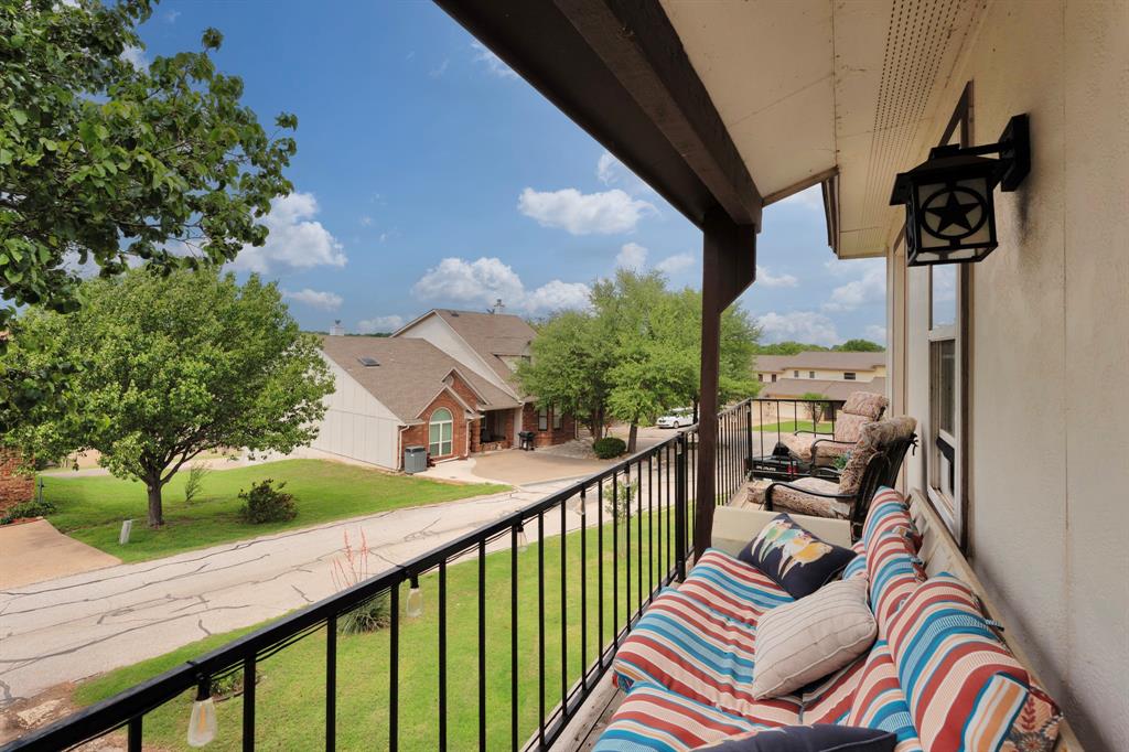 DeCordova Bend Estates - Residential