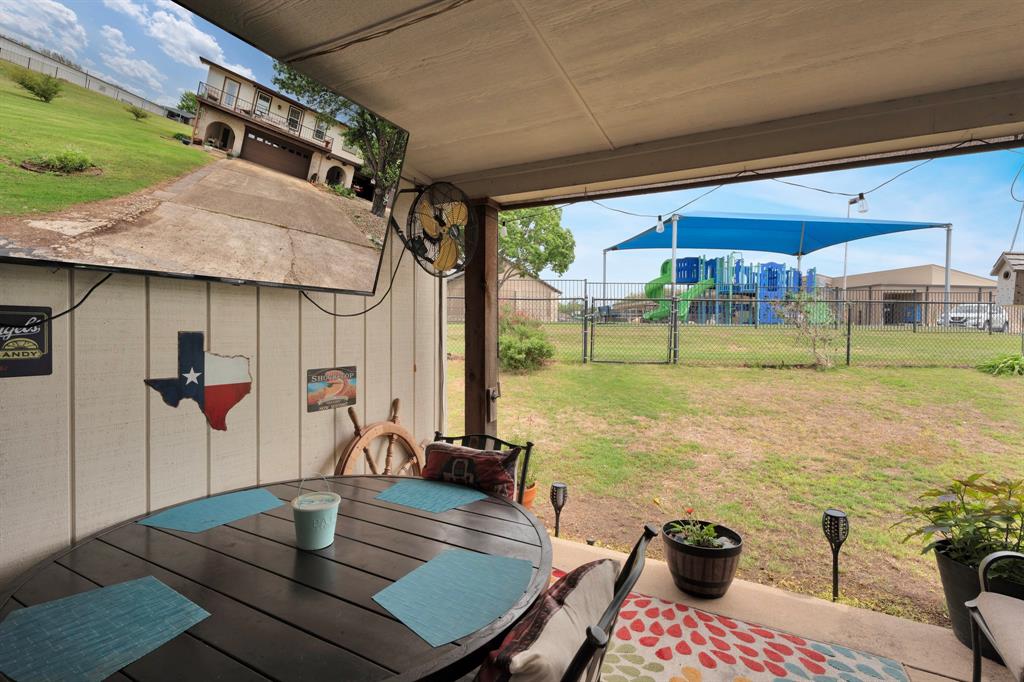 DeCordova Bend Estates - Residential