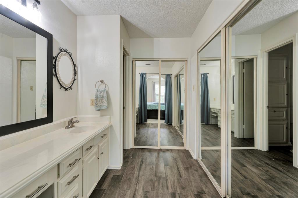 DeCordova Bend Estates - Residential
