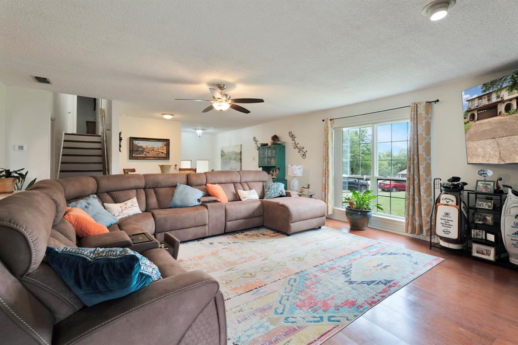 DeCordova Bend Estates - Residential