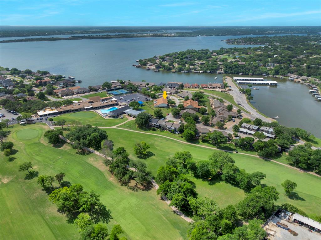 DeCordova Bend Estates - Residential