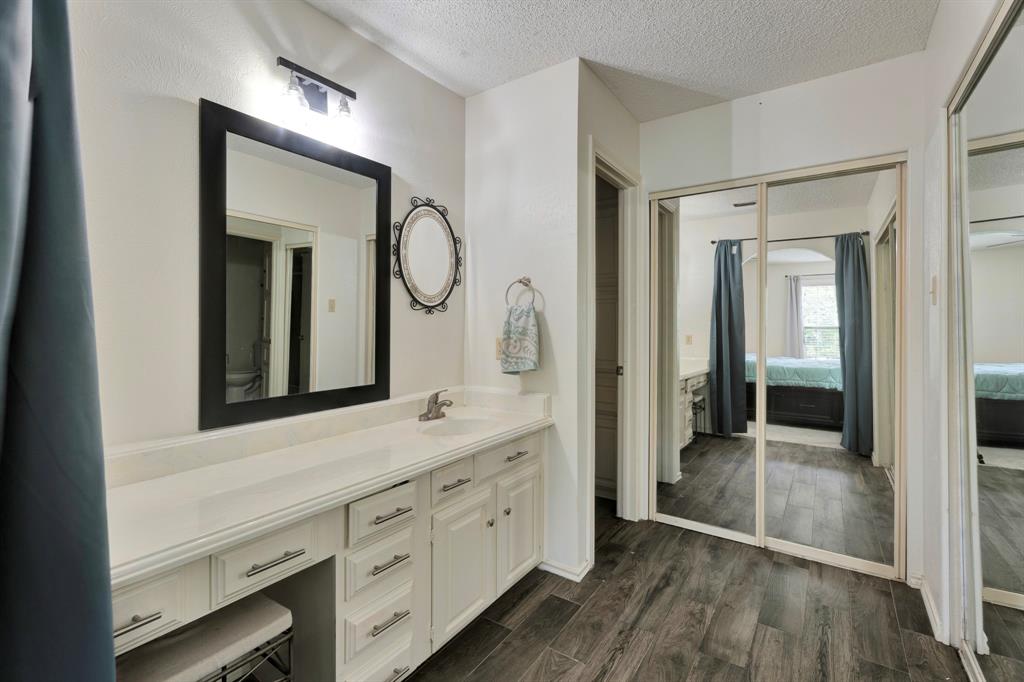 DeCordova Bend Estates - Residential