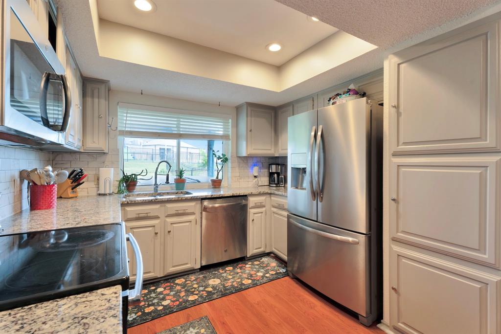 DeCordova Bend Estates - Residential