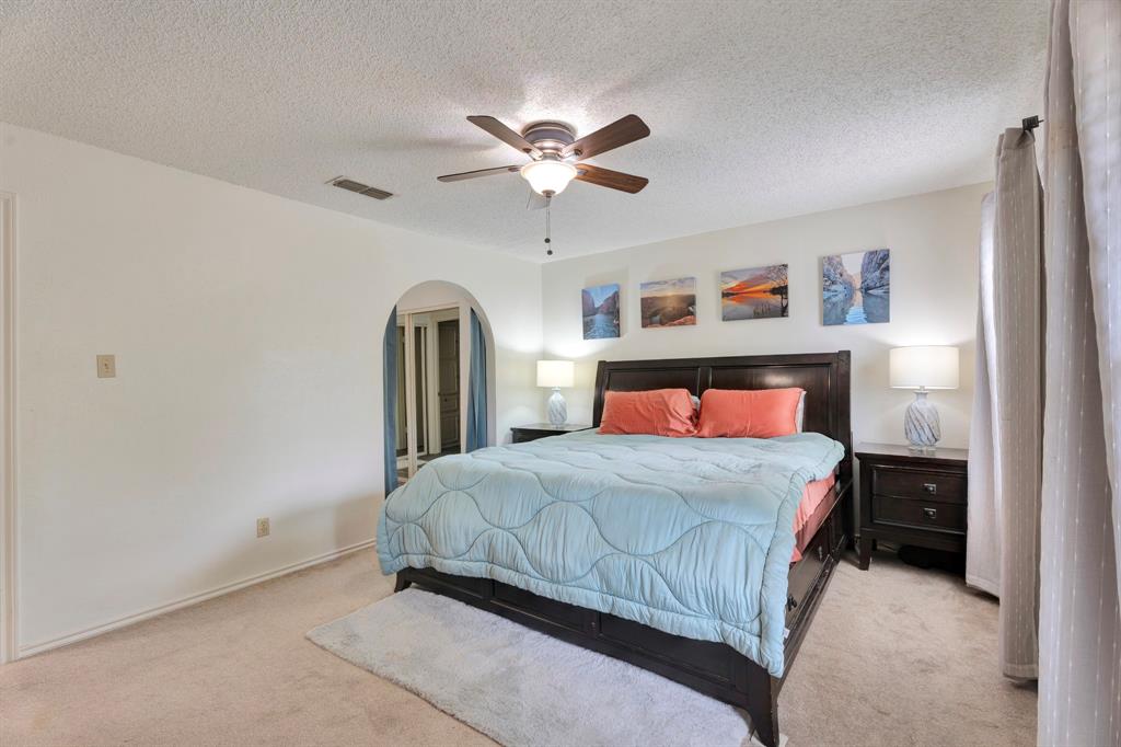 DeCordova Bend Estates - Residential
